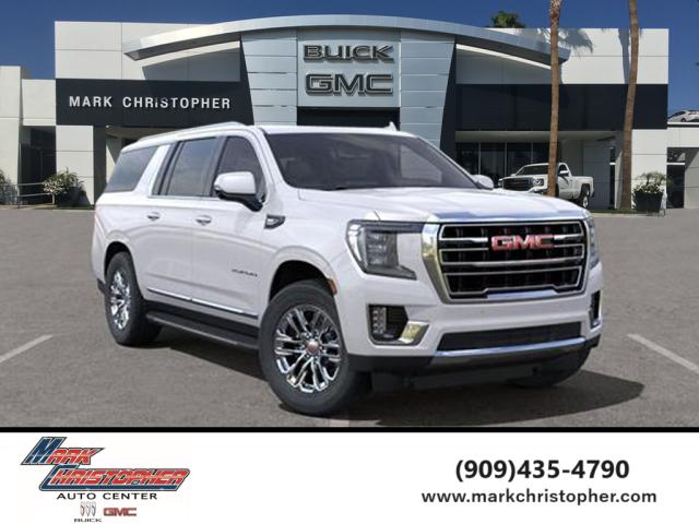 new 2024 GMC Yukon XL car, priced at $75,390