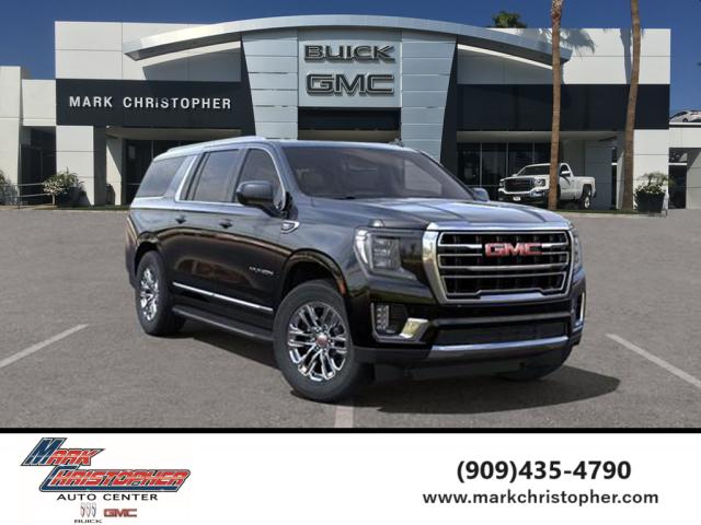 new 2024 GMC Yukon XL car, priced at $72,685