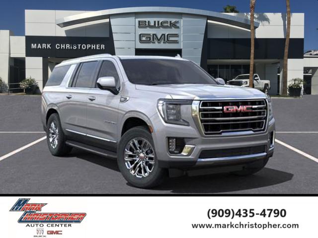 new 2024 GMC Yukon XL car, priced at $74,890