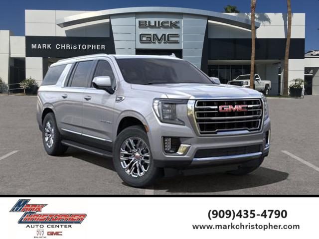 new 2024 GMC Yukon XL car, priced at $72,685