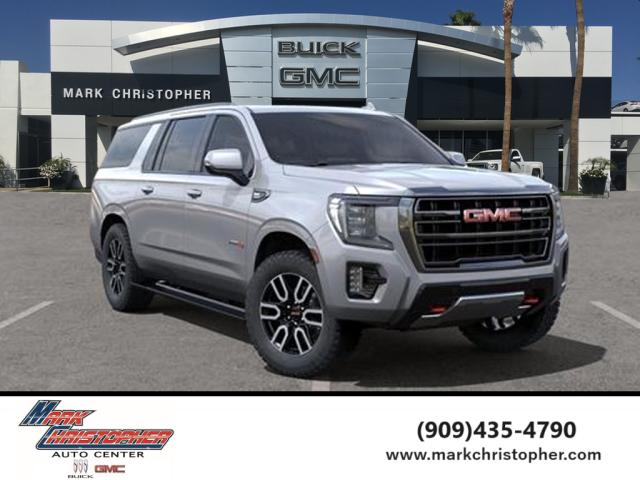 new 2024 GMC Yukon XL car, priced at $80,960