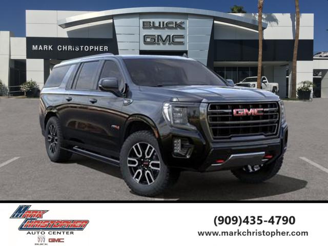 new 2024 GMC Yukon XL car, priced at $81,455