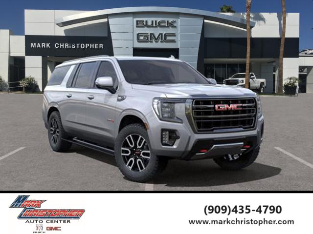 new 2024 GMC Yukon XL car, priced at $81,455