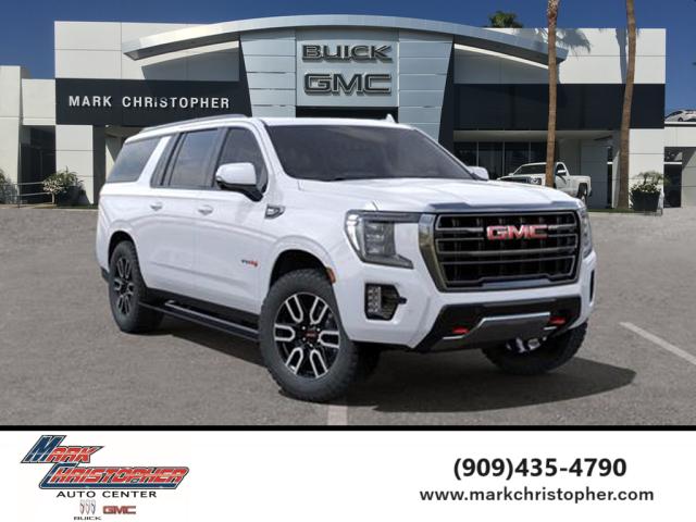 new 2024 GMC Yukon XL car, priced at $78,730