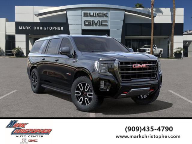 new 2024 GMC Yukon XL car, priced at $78,865