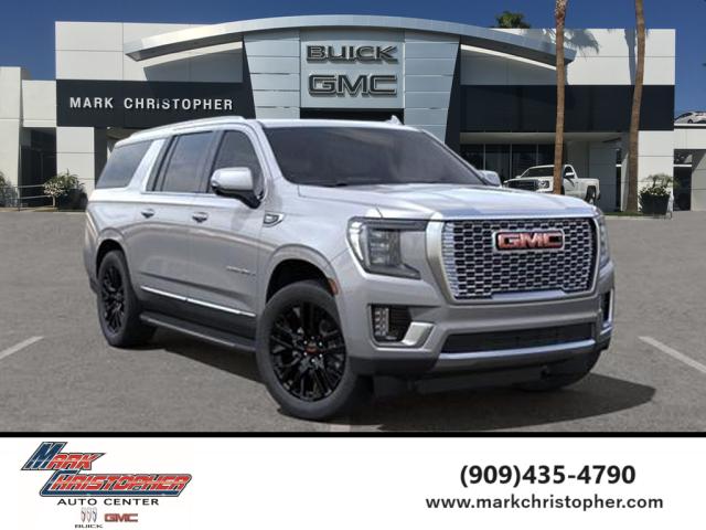 new 2024 GMC Yukon XL car, priced at $91,835