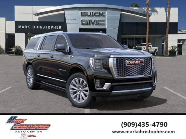 new 2024 GMC Yukon XL car, priced at $92,905