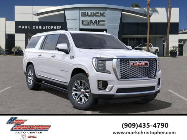 new 2024 GMC Yukon XL car, priced at $88,135