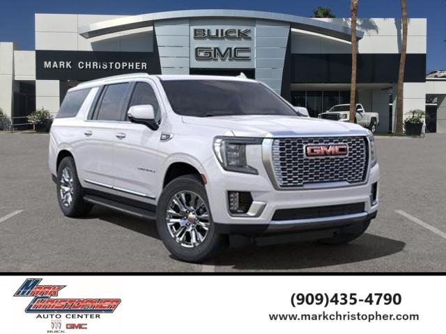 new 2024 GMC Yukon XL car, priced at $86,390