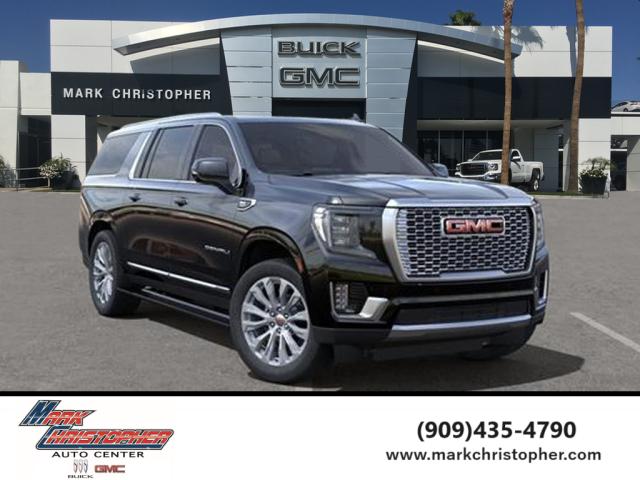 new 2024 GMC Yukon XL car, priced at $92,905