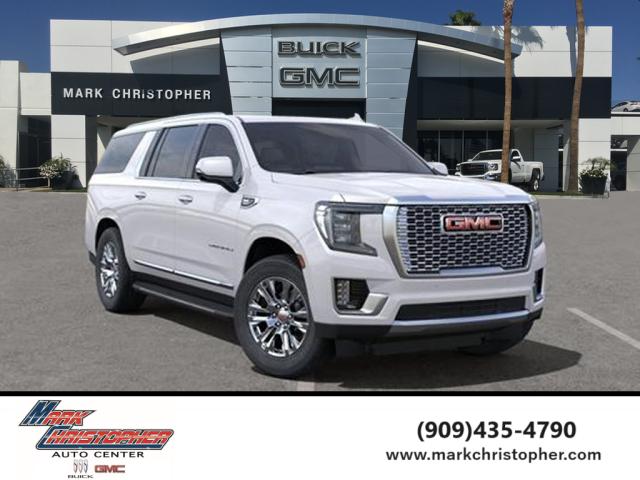 new 2024 GMC Yukon XL car, priced at $84,395