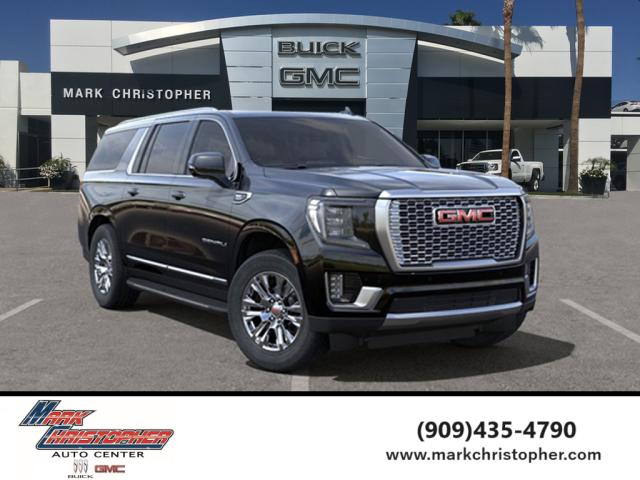 new 2024 GMC Yukon XL car, priced at $84,790