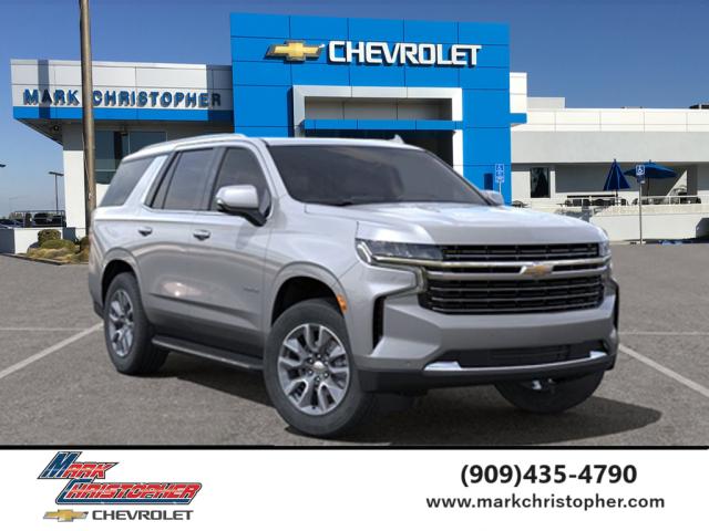 new 2024 Chevrolet Tahoe car, priced at $66,390