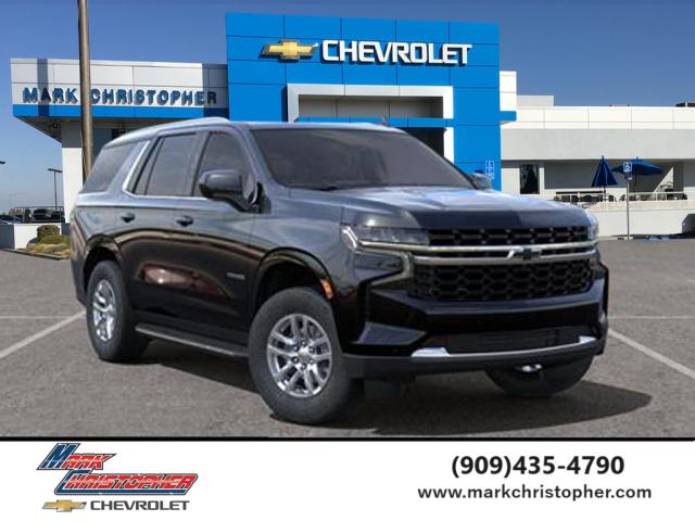 new 2024 Chevrolet Tahoe car, priced at $61,065