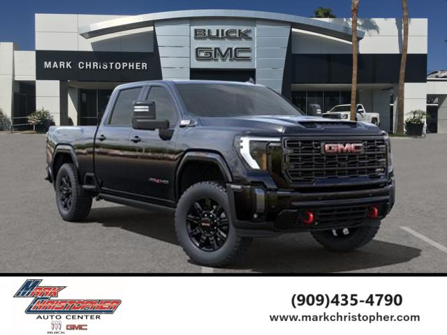 new 2024 GMC Sierra 2500HD car, priced at $88,910