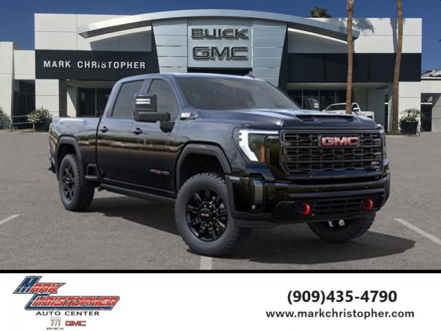 new 2025 GMC Sierra 2500 HD car, priced at $87,005