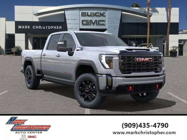 new 2025 GMC Sierra 2500HD car, priced at $87,005