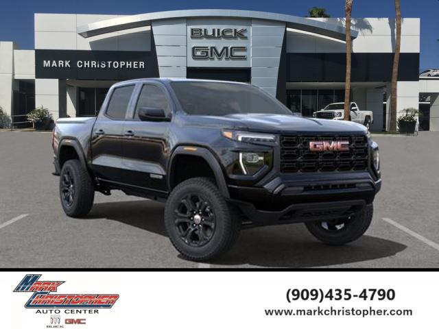 new 2024 GMC Canyon car, priced at $35,720