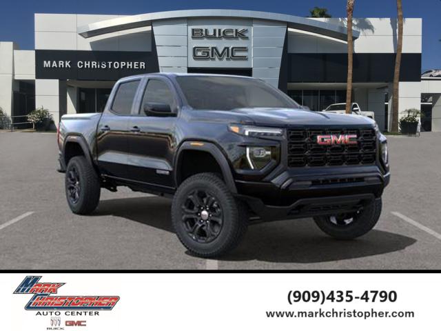 new 2024 GMC Canyon car, priced at $36,020