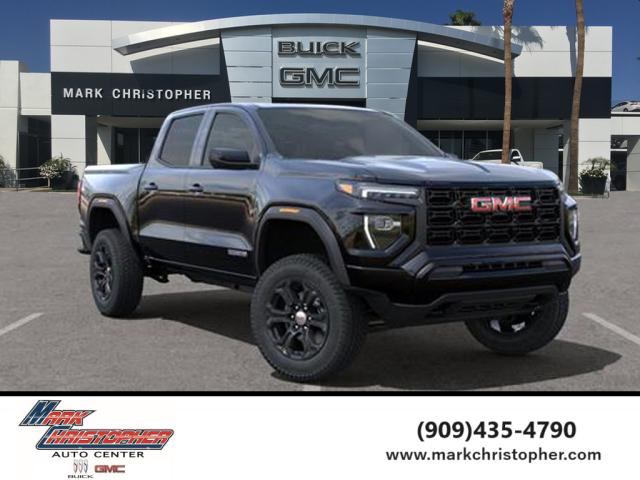 new 2024 GMC Canyon car, priced at $39,020