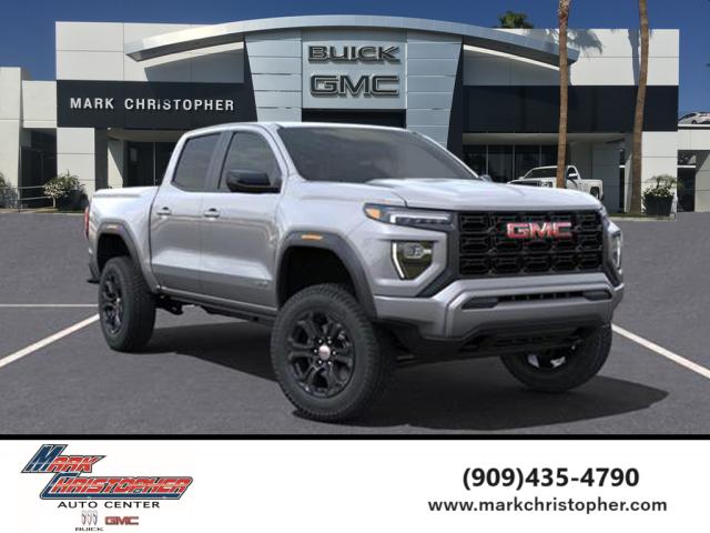 new 2024 GMC Canyon car, priced at $36,020