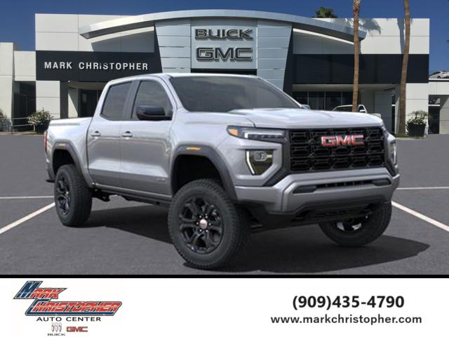 new 2024 GMC Canyon car, priced at $39,020