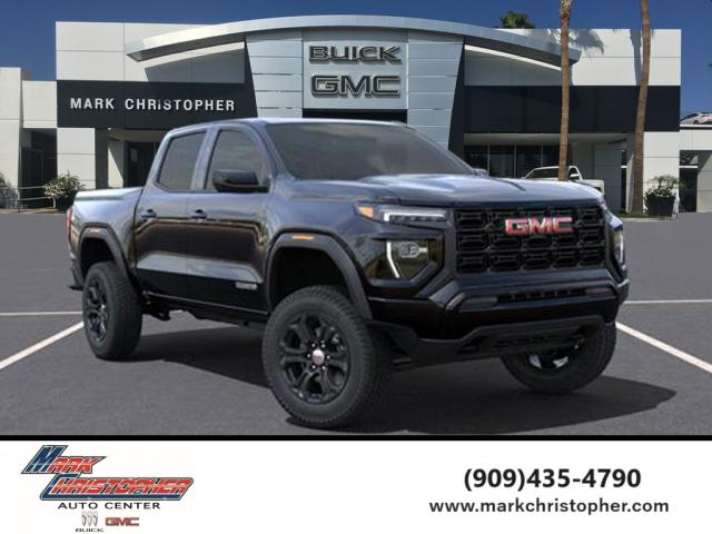 new 2024 GMC Canyon car, priced at $39,020