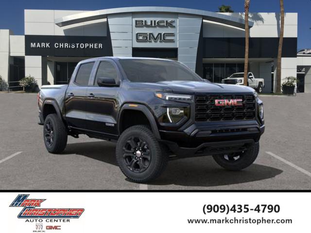 new 2024 GMC Canyon car, priced at $36,020