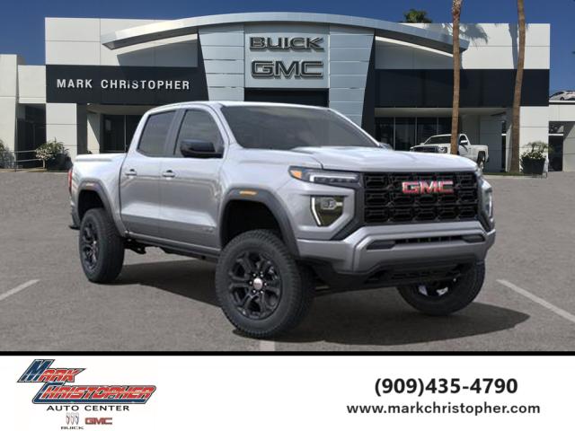 new 2024 GMC Canyon car, priced at $39,020