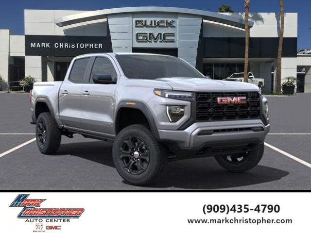 new 2024 GMC Canyon car, priced at $36,020