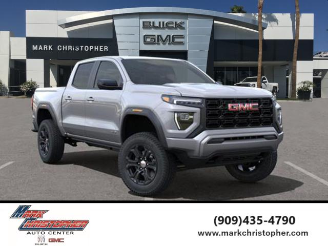 new 2024 GMC Canyon car, priced at $39,020