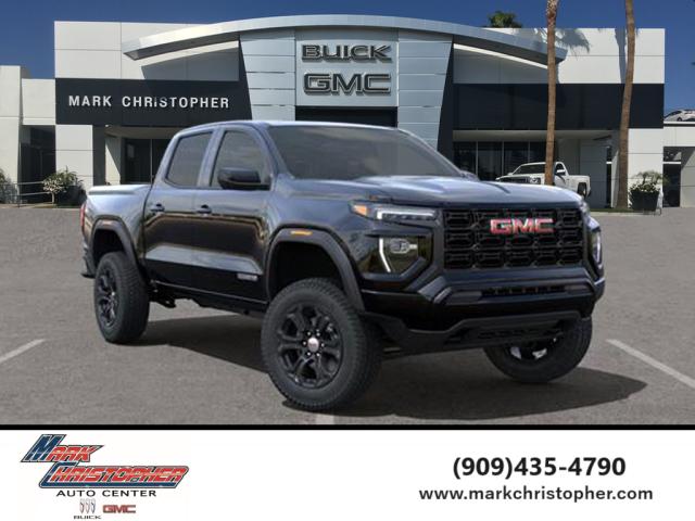 new 2024 GMC Canyon car, priced at $36,020