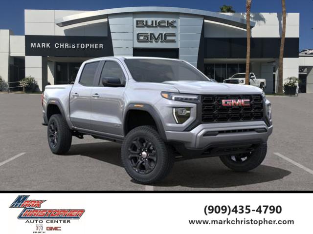 new 2024 GMC Canyon car, priced at $39,020