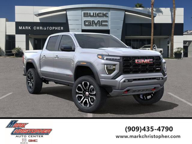 new 2024 GMC Canyon car, priced at $46,845