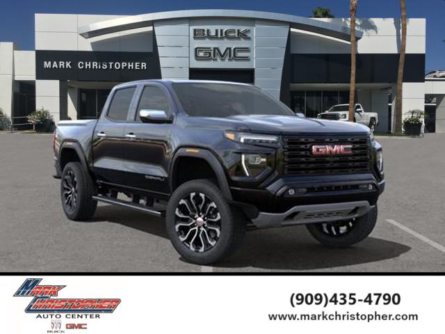 new 2024 GMC Canyon car, priced at $51,905