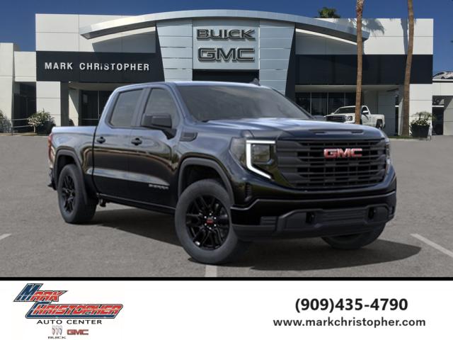 new 2024 GMC Sierra 1500 car, priced at $43,390