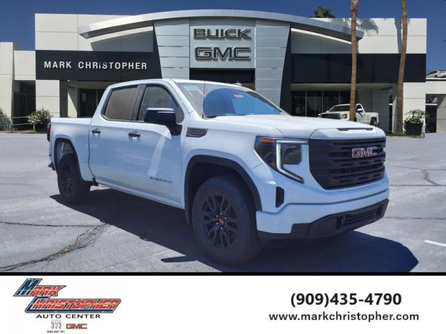 new 2024 GMC Sierra 1500 car, priced at $36,505