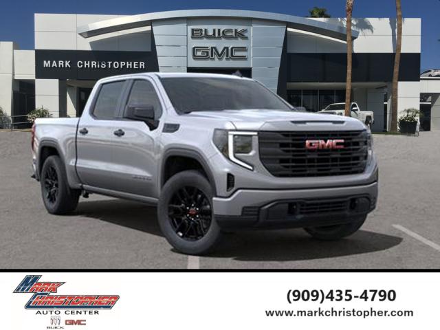 new 2024 GMC Sierra 1500 car, priced at $37,000