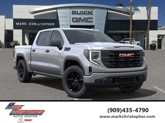 new 2024 GMC Sierra 1500 car, priced at $37,000