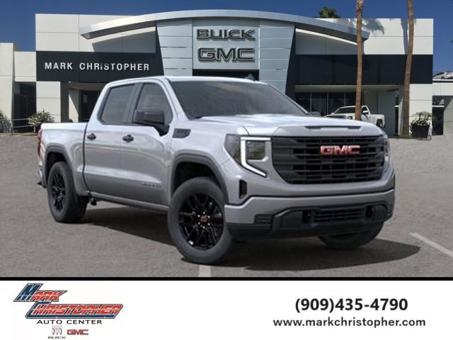 new 2024 GMC Sierra 1500 car, priced at $37,000