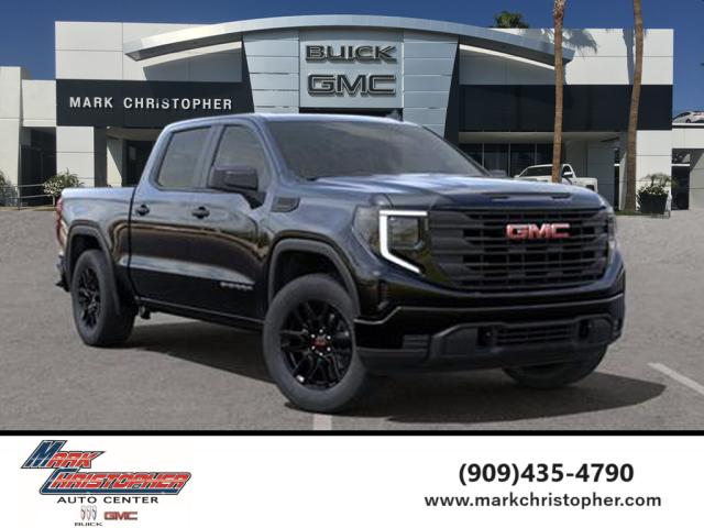 new 2024 GMC Sierra 1500 car, priced at $37,000