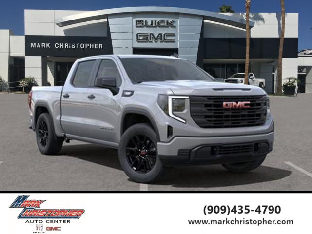 new 2025 GMC Sierra 1500 car, priced at $47,125