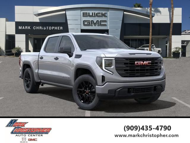 new 2024 GMC Sierra 1500 car, priced at $37,000