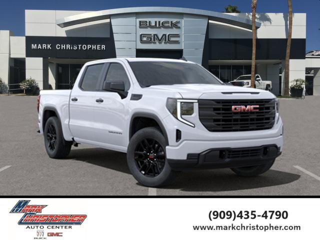 new 2024 GMC Sierra 1500 car, priced at $36,505