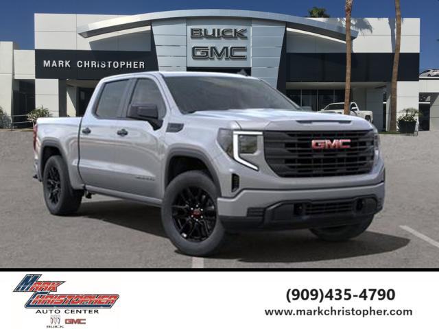 new 2024 GMC Sierra 1500 car, priced at $37,000