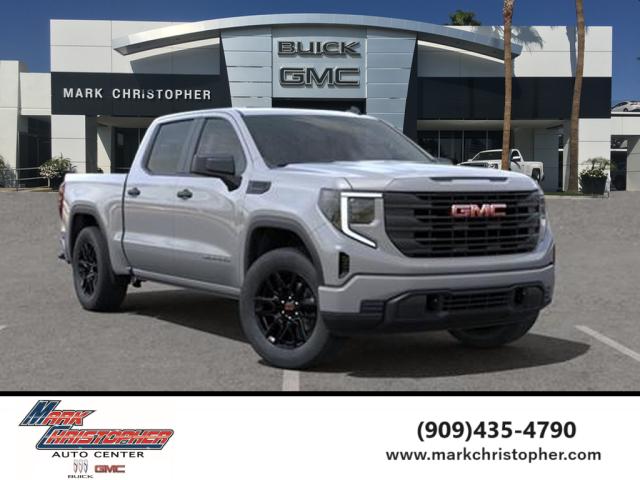 new 2024 GMC Sierra 1500 car, priced at $37,000