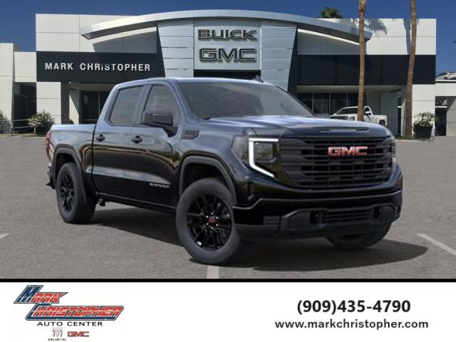 new 2024 GMC Sierra 1500 car, priced at $37,000