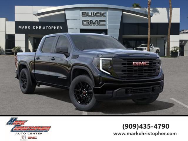 new 2024 GMC Sierra 1500 car, priced at $37,000