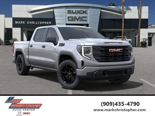 new 2024 GMC Sierra 1500 car, priced at $37,000