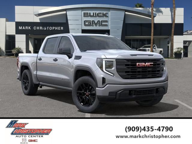 new 2024 GMC Sierra 1500 car, priced at $37,000